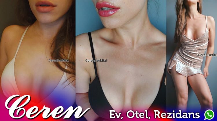 Bakırköy Escort Bayan Aslı