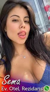 Şişli Escort Bayan Melis