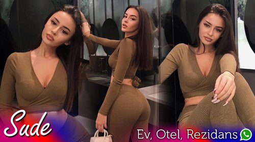 Maltepe Escort Bayan İrem