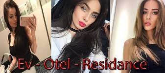 Şişli Escort Bayan Sinem